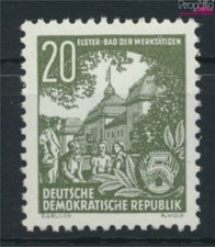Briefmarken DDR 1953 Mi 413 postfrisch(9051675