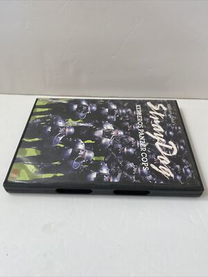 Mamoru Oshii - Stray Dog Kerberos Panzer Cops | eBay