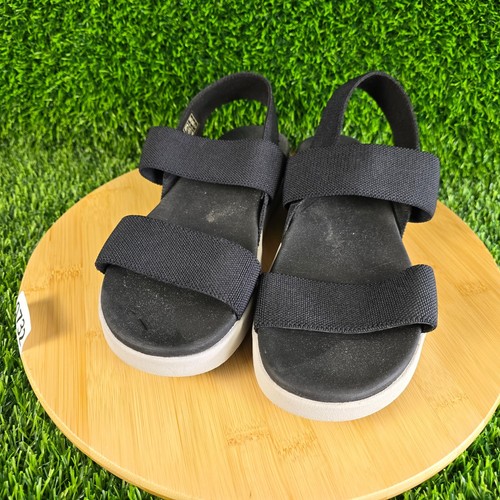 Keen Damen Elle Riemchensandale schwarz Größe 9 gebraucht - Bild 6 von 6