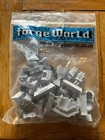 Forgeworld Leviathan Dreadnought Body Sealed