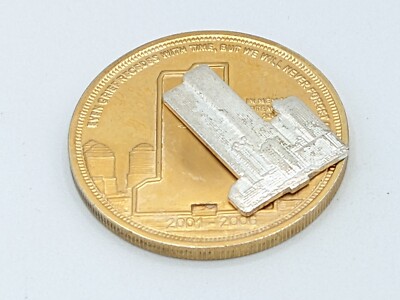 その他 Commemorative Coins World Trade Center 5 Year 2001-2006 National Collector's
