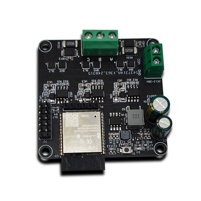 ESP32 Brushless Motor Driverboard Module 20A Wireless WIFI Bluetooth 2446-