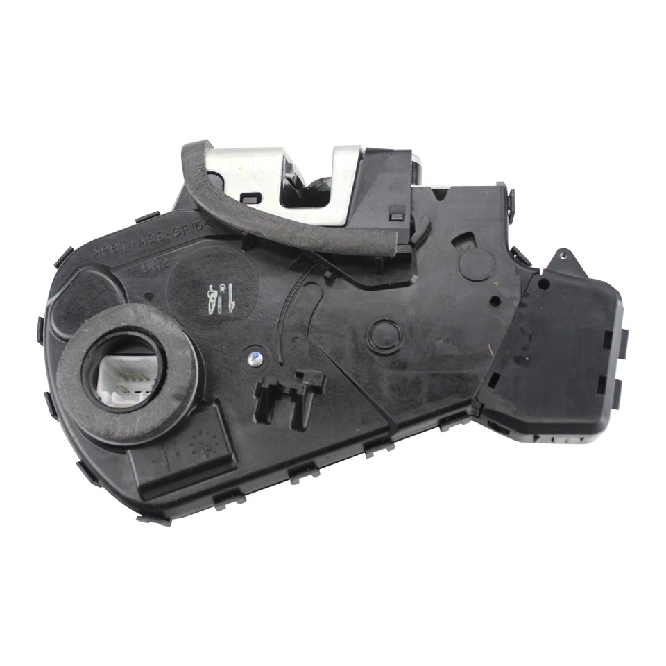 Замок задней двери Aisin DLT-034 для Toyota RAV4 2006-2009 - Изображение 2 из 3