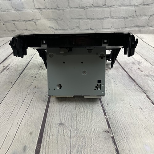 Toyota Camry Radio AM/FM 2012-2013 receptor reproductor de CD P10067 OEM 86140-06020 - Imagen 8 de 8