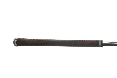 TaylorMade Hi-Toe Raw Lob Wedge 58° Regular Right-Handed Steel #20834 Golf Club - Picture 5 of 5
