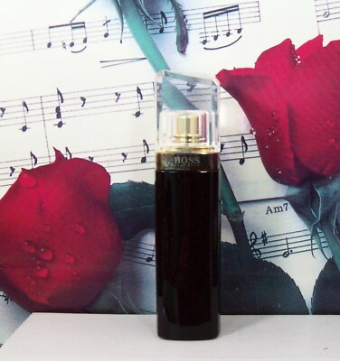 Boss Nuit Pour Femme By Hugo Boss EDP Spray 1.6 FL. OZ. NWOB
