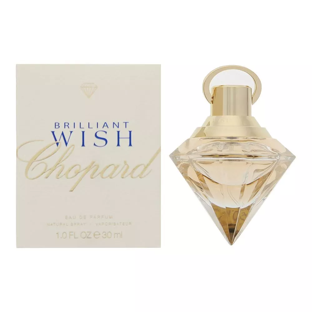 Chopard brilliant online wish review