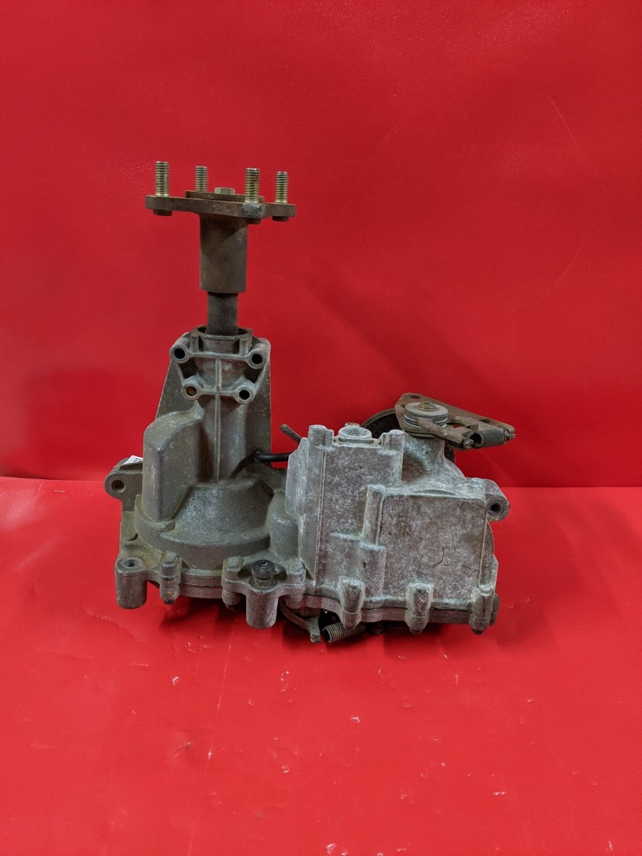 biubuu  HYDRO GEAR RH TRANSAXLE ZC-AUBB-3D8B-2WPX,ZC-AUBB-8D8B-2WPX