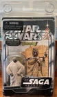 Star Wars VOTC Vintage Original Trilogy Collection Sand People in Case