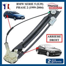 Lève vitre BMW SERIE 5