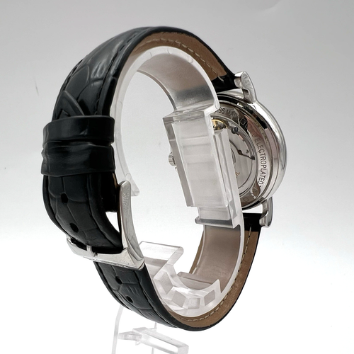 Reloj de pulsera automático Raymond Weil 27j Geneve. Lote.92 - Imagen 6 de 14