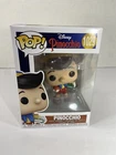 Funko Pop! Vinyl: Disney - Pinocchio #1029