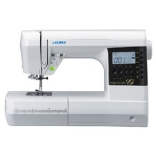 Juki HZL-G120 Computerized Sewing Machine