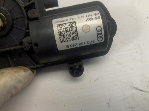 14-24 Porsche Macan Servomotor Electronic Exhaust Actuator Control Valve Q - Picture 4 of 11