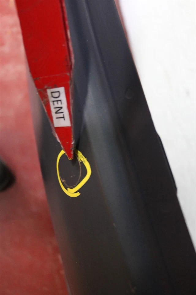 2011-2012-2013 KIA SORENTO LIFTGATE Foto 3 de 4