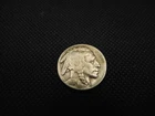 1931-S Buffalo Nickel VF