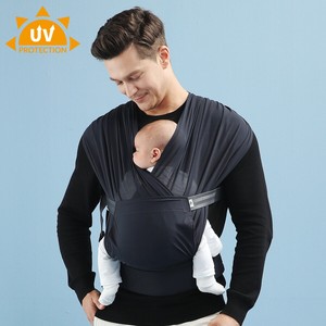 pognae step one baby carrier