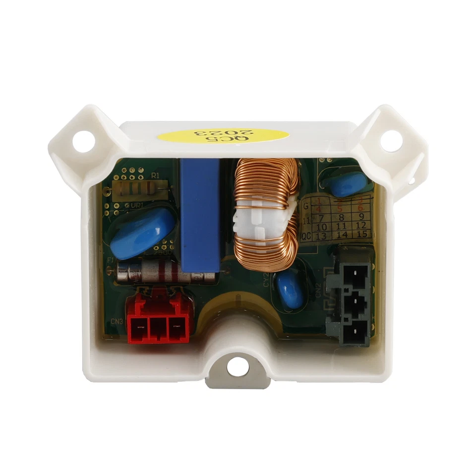 6201EC2002U Noise Filter Assembly for LG & Kenmore Washing Machine & Dishwasher - Image 4 of 4