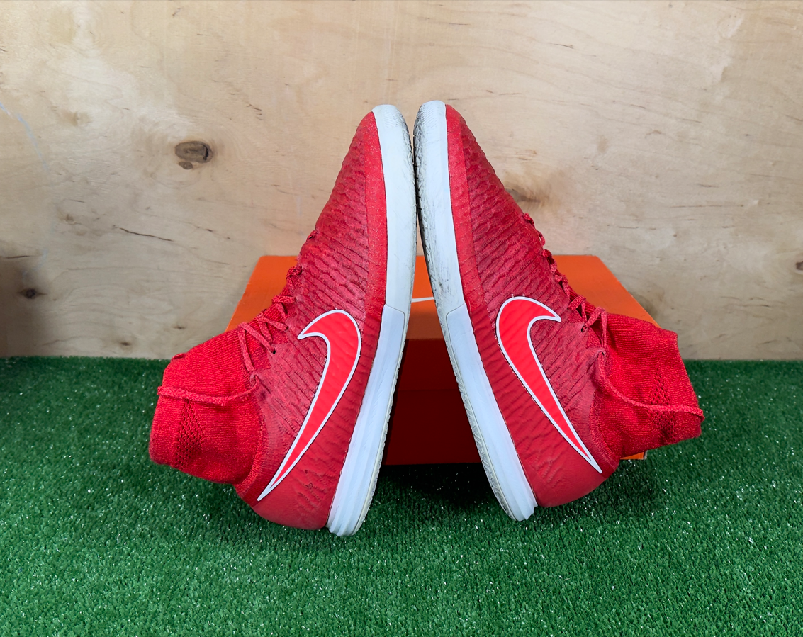 Nike MagistaX Proximo IC 718358-661 Elite Red boots Cleats Nike MagistaX Proximo IC 718358-661 Elite Red boots Cleats
