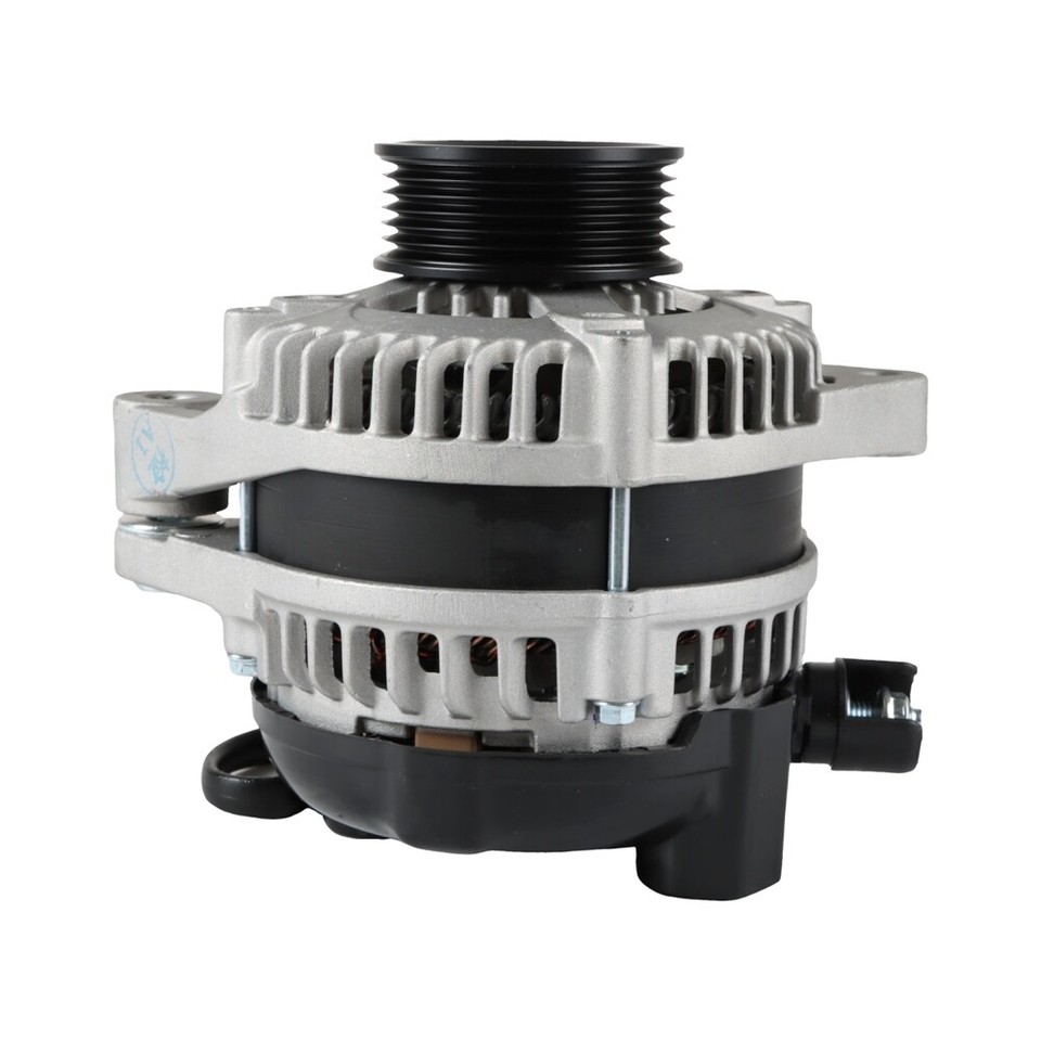 Alternator 59NFJS67 for Honda Odyssey Pilot Ridgeline 2008 2009 2010 2011