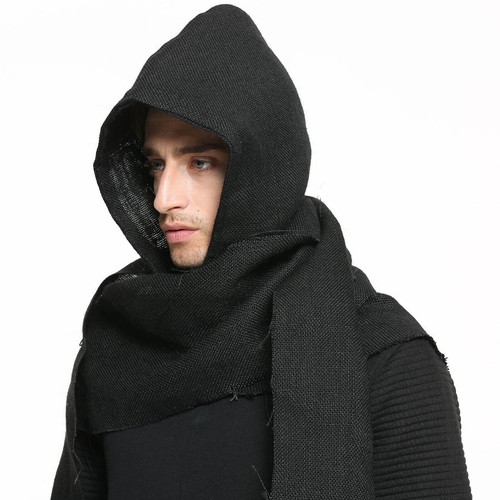 Star Wars Kylo Ren Full Set Costume Cosplay Uniform Halloween Film Show SALE - Picture 3 of 7