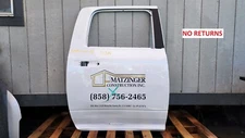 2009 2010 2011 2012 2013 2014 2015 2016 2017 DODGE RAM RIGHT REAR DOOR SHELL