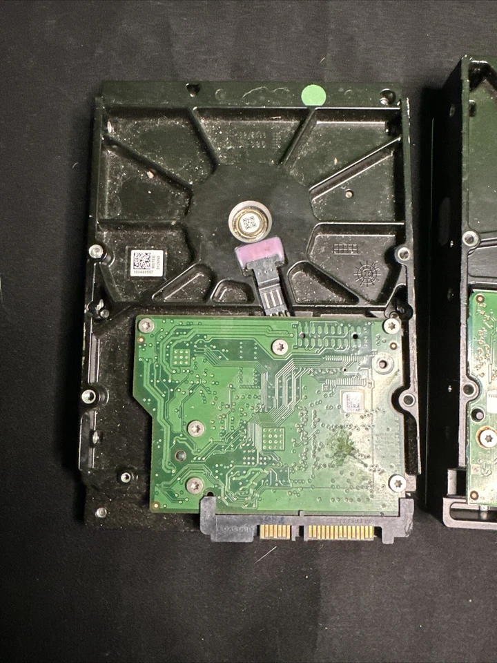 Bulk Hard drives - Image 2 of 4