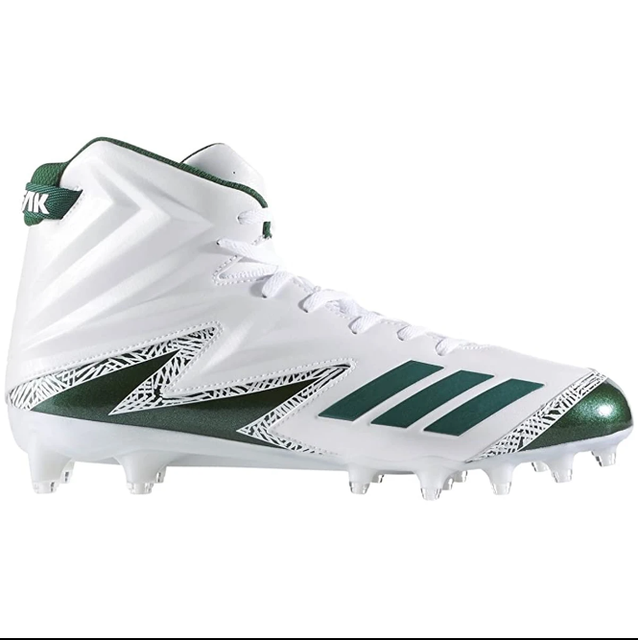 adidas freak high cleats
