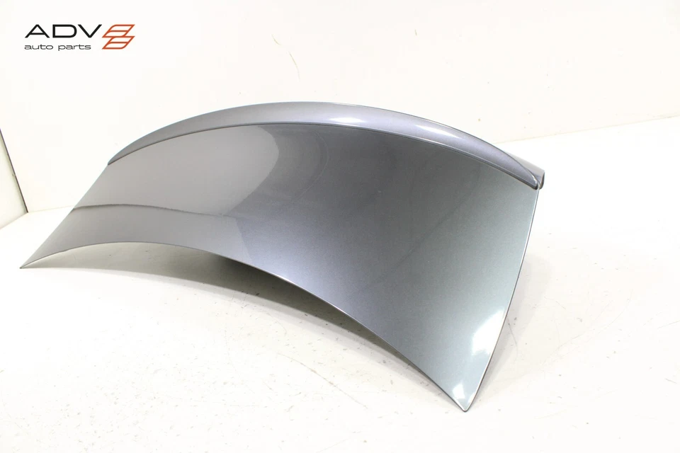 2014 - 2021 BMW M235i M240i 230i F22 TRUNK DECK LID SHELL COVER PANEL OEM - Image 4 of 4