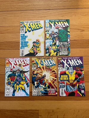 uncanny 303 mycomics uncanny 303 mycomics