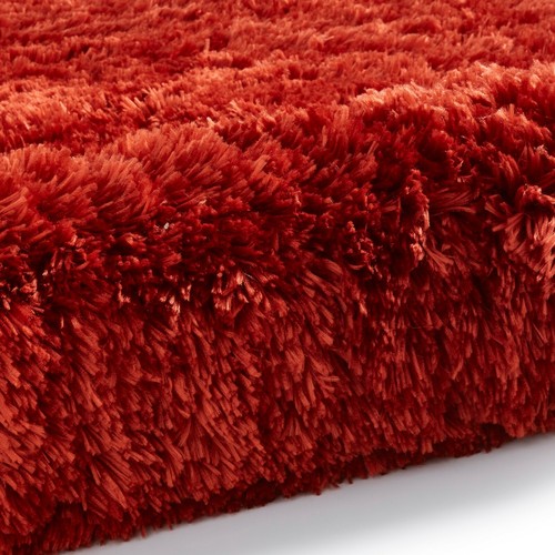 SMALL - LARGE SUPER SOFT LUXURY 8.5cm LONG PILE COLOURFUL DENSE SHAGGY POLAR RUG - Picture 18 of 70