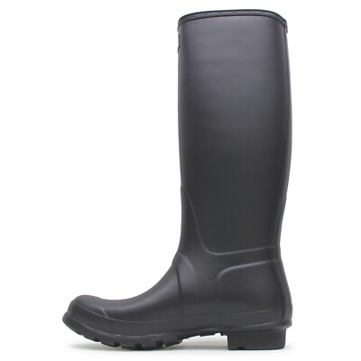 HUNTER WOMENS ORIGINAL TALL レインブーツ UK 6 Amazon.com | Hunter Boot Women's Original Short Gloss Rain