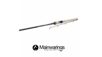 Middy Xz65 Nano Core World Elite Waggler Rod 10'6ft 2 Piece Middy Xz65 Nano Core World Elite Waggler Rod 10'6ft 2 Piece