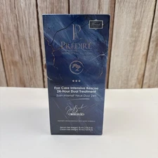 Predire Paris Eye Care Intensive Rescue 24 Hour Dual Treatment MSRP $950