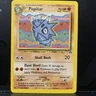 Pokémon TCG Neo Discovery Pupitar 45/75 Vintage 2001 WOTC Hironobu Yoshida NM