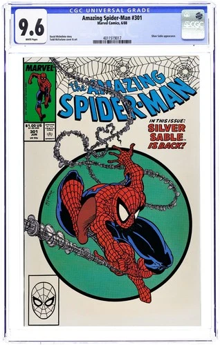 Comic Image