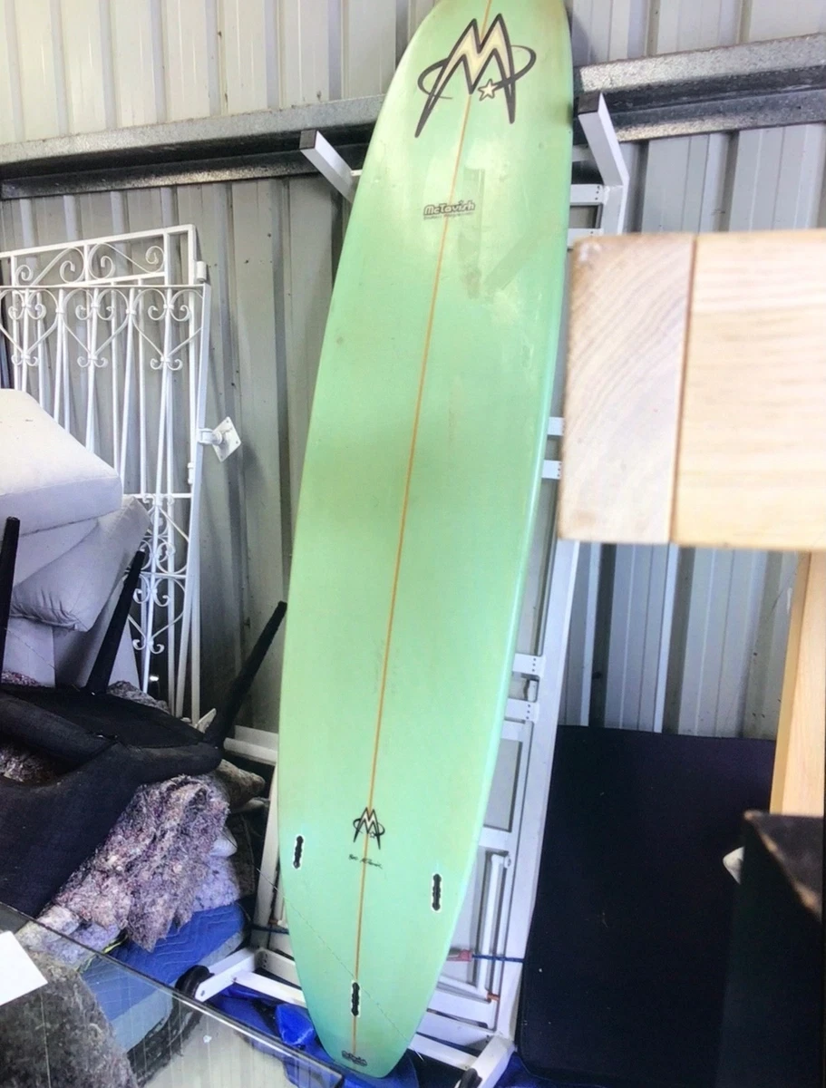 McTavish Surfboards for sale | Shop with Afterpay | eBay Australia