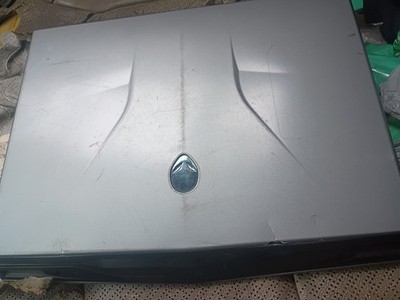 Alienware M11x R2 Mini Laptop Read Description
