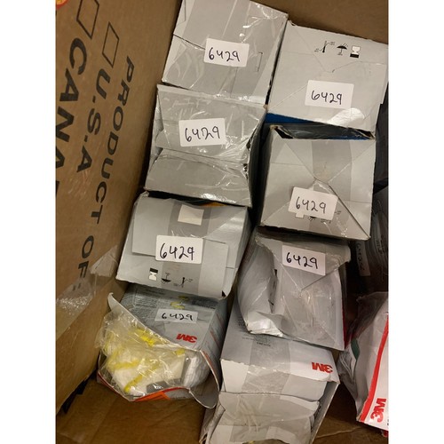 8-BOXEN-VON-20-MASKEN 3M 8210 Plus Lack Schleifstaub Partikel N95 Atemschutzmaske - Bild 7 von 9