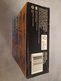 LEGO DC Comics Super Heroes: Mighty Micros: Superman vs.Bizarro(76068)new&sealed