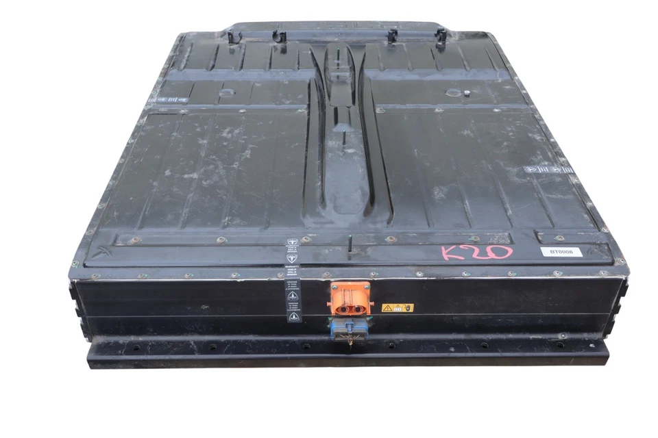 Batería HV de alto voltaje 14-17 Mercedes B Electric Drive W246 1024200-00-F OEM Foto 3 de 4