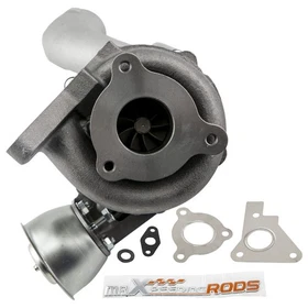 Street Turbo Billet Turbolader 708639 for Renault Espace Iv 1.9 Dci 708639-5010S