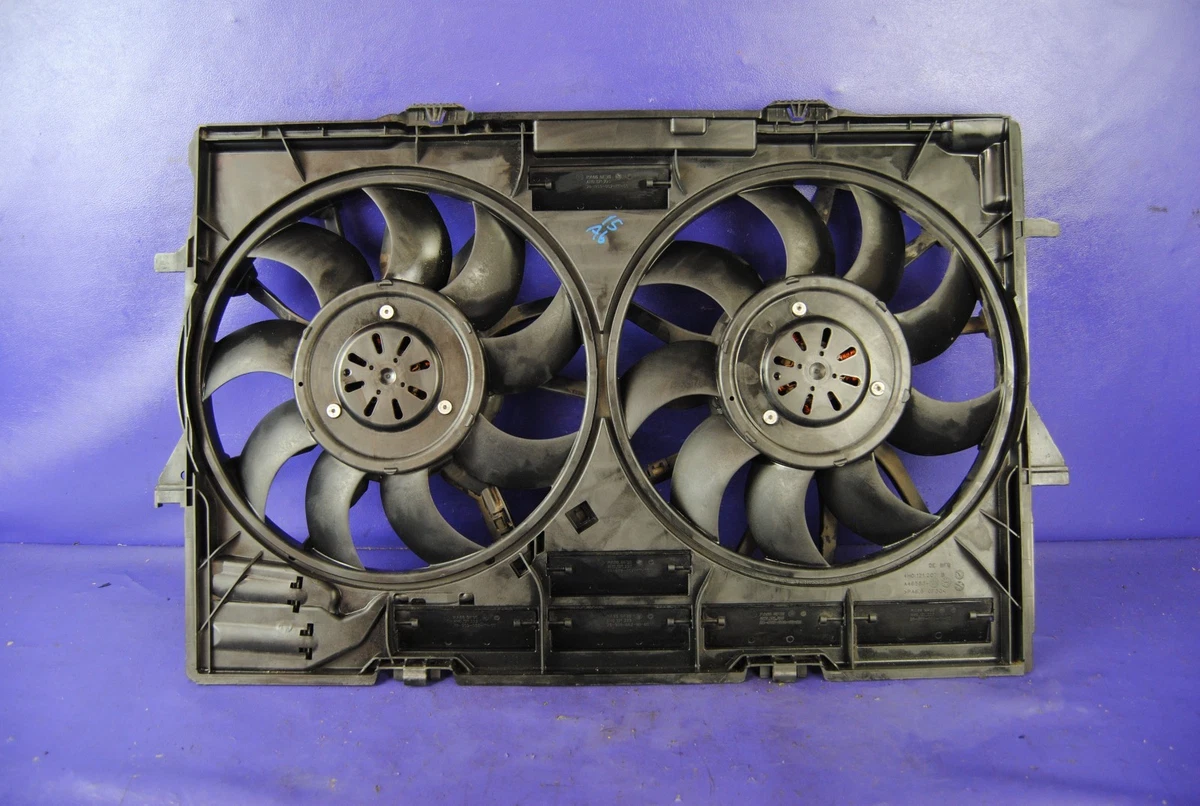 アウディＡ７電動ファン Cooling Fans & Kits for Audi A7 for sale | eBay