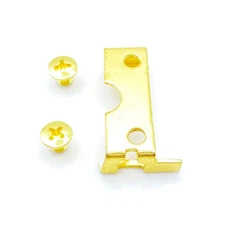 Dual Holes Metal Blade Slide Hair Cutter Holder For WAHL 1919/8504 Clipper