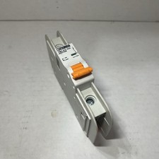 2907559 Phoenix Contact Thermomagnetic Circuit Breaker 120V 1 Pole TMC 81C 02A