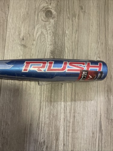 Rawlings Rush YBIR10 27”/17oz 2 1/4” -10 Little League Baseballschläger - Bild 3 von 9