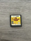 The Simpsons Game (Nintendo DS, 2007) Cart Only - Tested