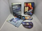 Perfect Dark Zero Limited Collector's Edition Steelbook Xbox 360 Complete Mint