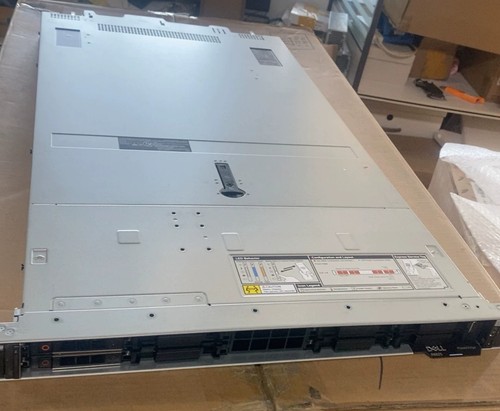 DELL R6625 Server 8X2.5"(SAS/SATA) H745 2X800W/Support AMD EPYC 9004 CPU - 第 3/6 張圖片