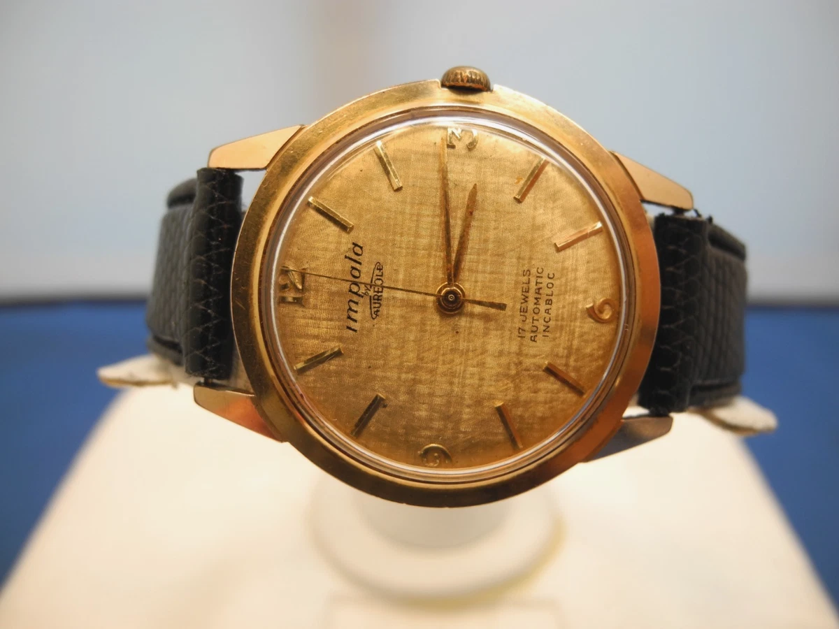 AUREOLE Wristwatches for sale | eBay